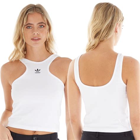 adidas Originals Women's Always Original Tee 